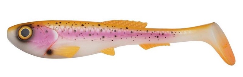 Abu Garcia Beast Paddletail 17cm